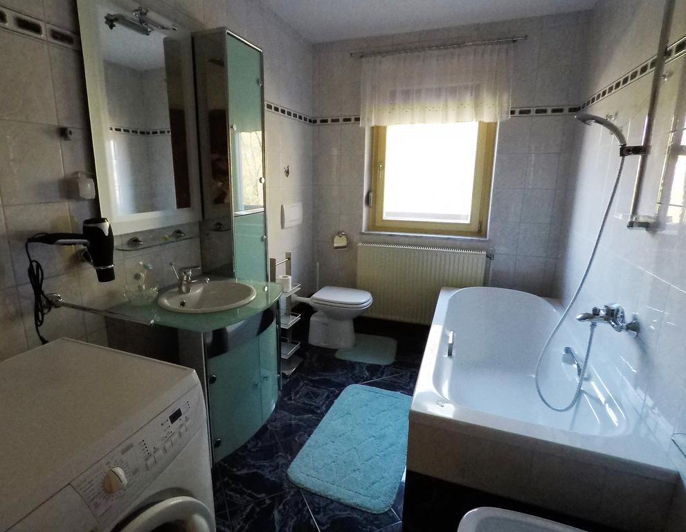 Lakeview Apartment Maja Near Bled Breznica Exterior foto