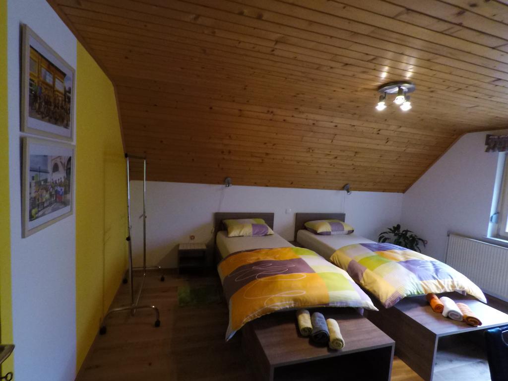 Lakeview Apartment Maja Near Bled Breznica Exterior foto
